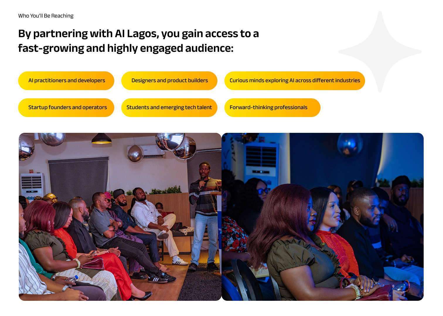 AI Lagos project detail
