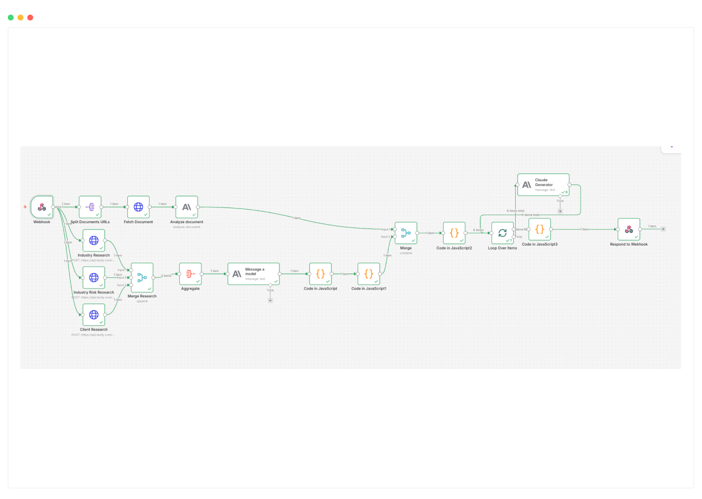 CAM Generator project preview