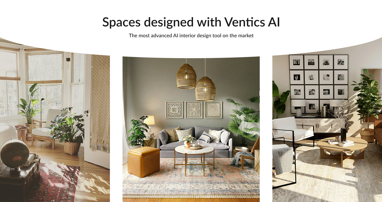 Ventics AI project detail
