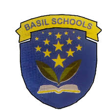 Basil College logo
