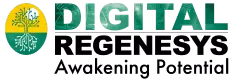 DR logo