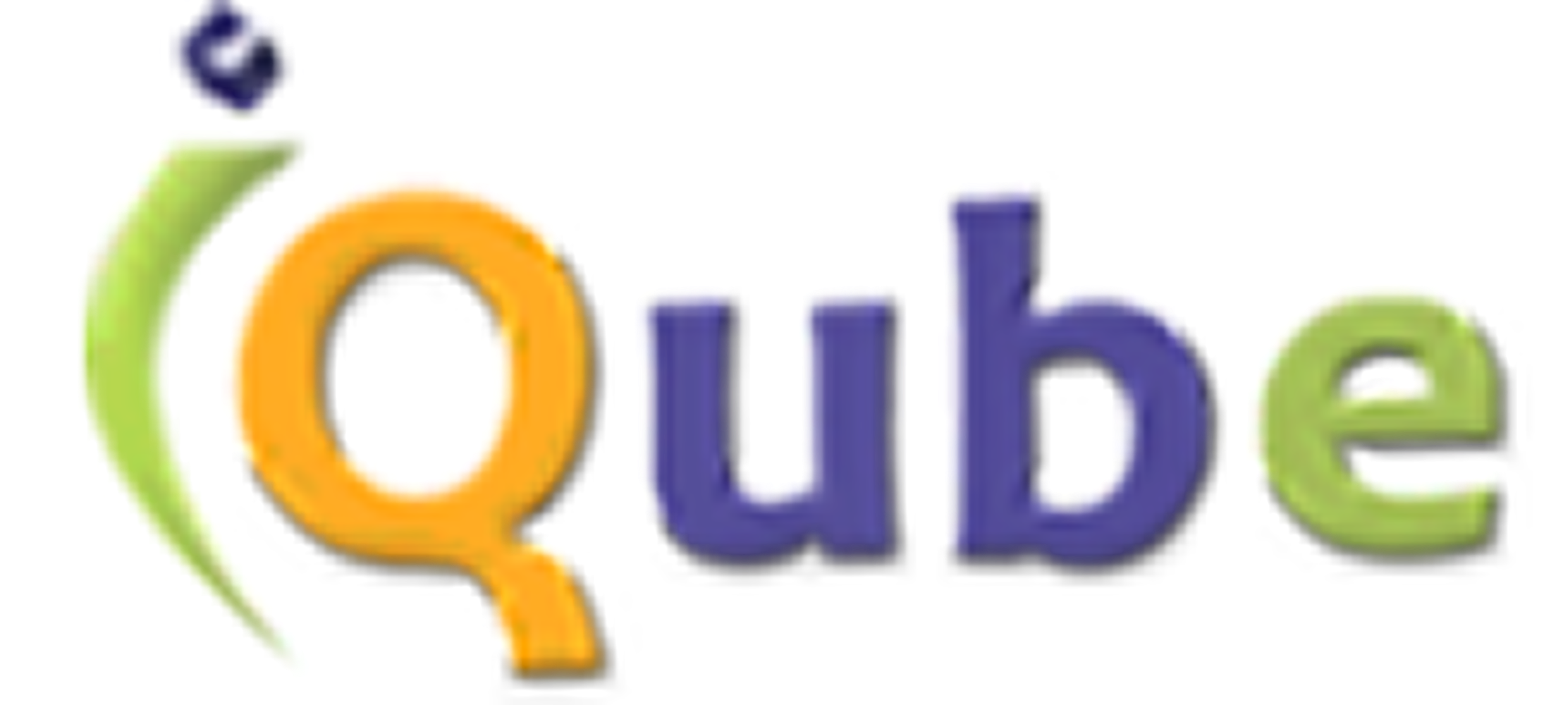 iQube logo