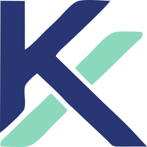 K10 logo