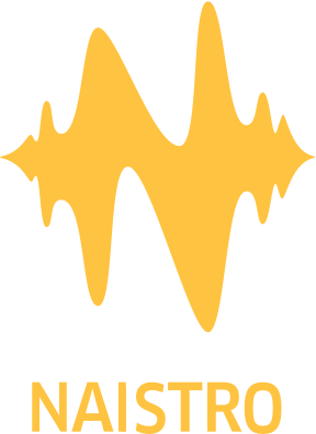 Naistro logo