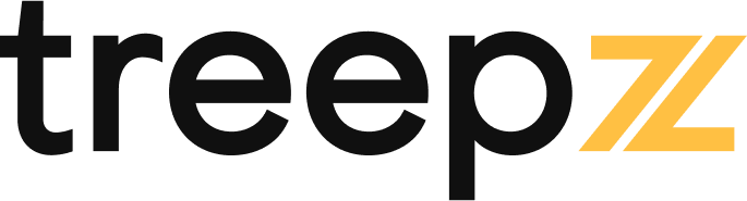 Treepz logo